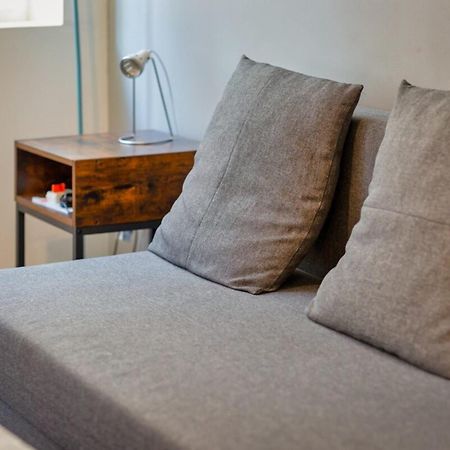 Le Thibaut Studio Renove Au Coeur De Rouen Extérieur photo